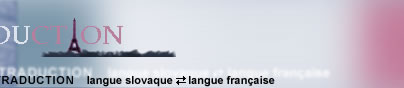 ABC-Traduction: Prekladatesk sluby